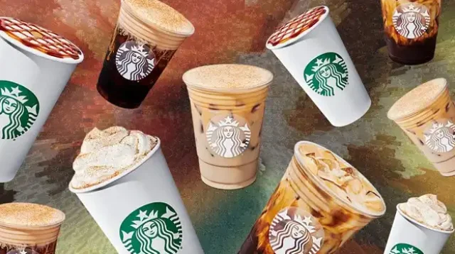 Starbucks Barista