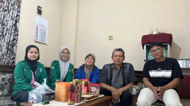 Nikah Beda Usia