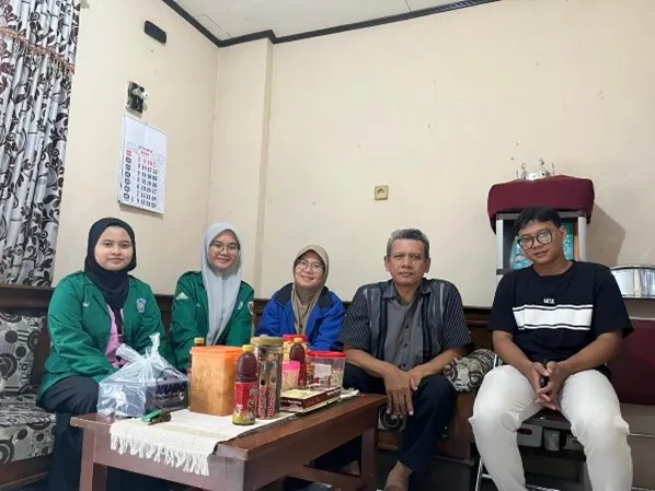 Nikah Beda Usia