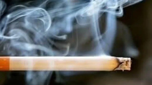 kebijakan rokok di Indonesia