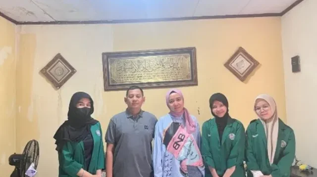 Ketimpangan Ekonomi