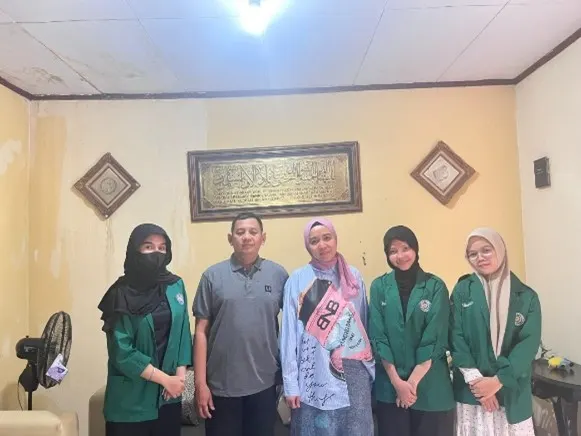 Ketimpangan Ekonomi