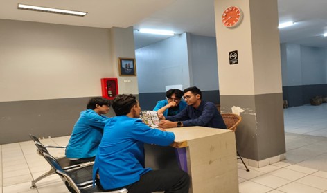 SISTEM INFORMASI PENDAFTARAN DAN PROFILE KELAS RENANG BERBASIS WEB PADA TEMAN RENANG
