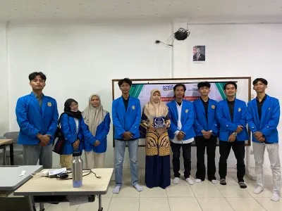 SMA Islam Ghama Ar-Rasyid