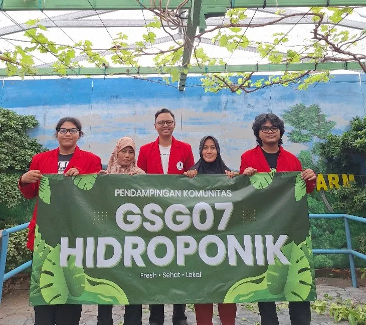 pasar sayur hidroponik