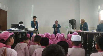 sosialisasi ecoprint