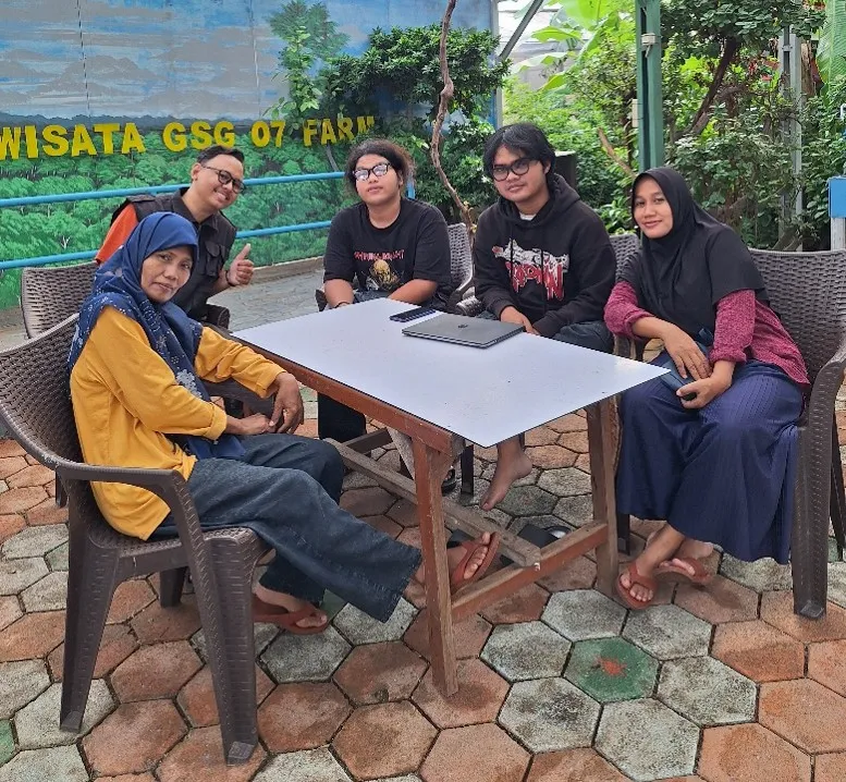 pasar sayur hidroponik