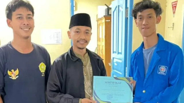 Geolocation dan