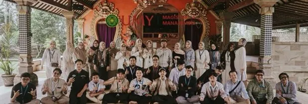 mahasiswa MM UMY
