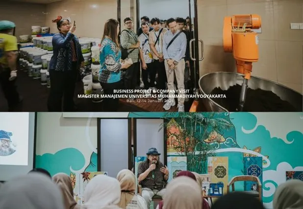 mahasiswa MM UMY