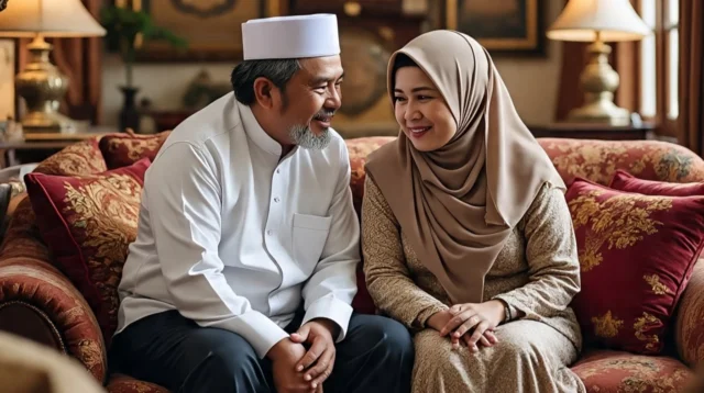Poligami di Indonesia dalam Perspektif Fikih Islam