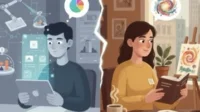 Saat Semua Serba AI, Apakah Kita Masih Punya Isi Saat Semua Serba AI, Apakah Kita Masih Punya Isi?