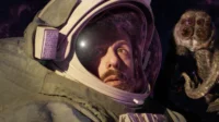 Cuplikan Film Spaceman Cuplikan Film Spaceman