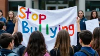 Stop Bullying di Dunia Pendidikan