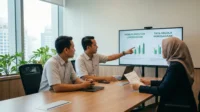 Strategi Perusahaan untuk Lingkungan Strategi Perusahaan untuk Lingkungan