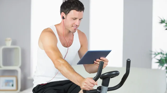 Tren Fitness 2026