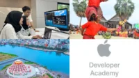 Apple Developer Academy