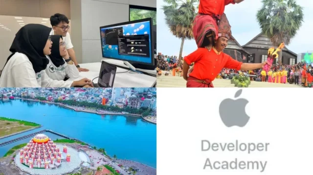 Apple Developer Academy