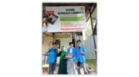 Solusi Digital: Mahasiswa Unpam Rancang Sistem Informasi berbasis Web untuk Bank Sampah Japos Bersih (BSJB) Bank Sampah