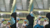 PKL Mahasiswa Psikologi UMK Dukung Kegiatan Pembelajaran di TK Nurul Muhtadin Model Pembelajaran Anak Usia Dini