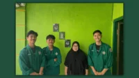 Keluarga dengan Banyak Anak Manajemen Rumah Tangga