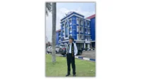 Publikasi Internasional