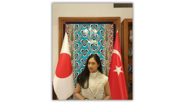 Mengharumkan Nama Bangsa