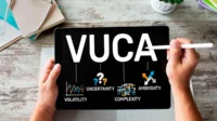PERAN EKONOMI MANAJERIAL DI ERA VUCA kasus Vivian Rubianti