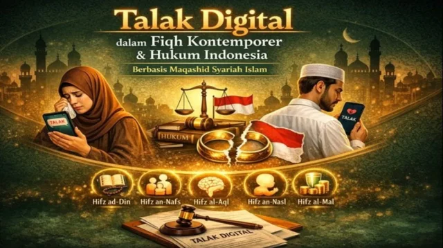 talak digital
