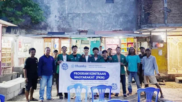 perawatan preventif sepeda motor