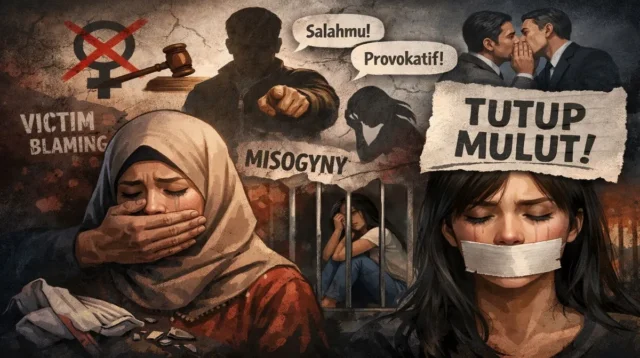 keadilan gender