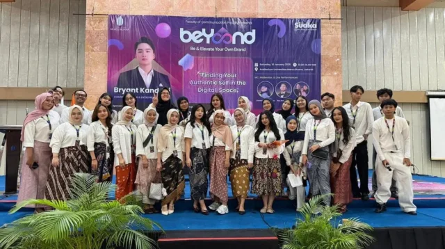 personal branding di era digital