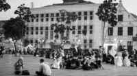 Ruang Interaksi Sosial