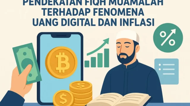 kaidah fiqih muamalah