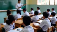 Pendidikan Kita Hari Ini: Antara Harapan Besar dan Kenyataan di Lapangan