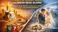 Praktik Nikah Sirih dan Nikah Beda Agama sebagai Jalan Tengah atau Masalah Baru pada Sistem Perkawinan Nasional Sistem Perkawinan di Indonesia
