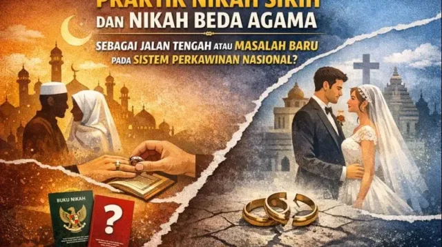 Sistem Perkawinan di Indonesia