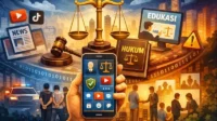 Strategi Pembentukan Kesadaran Hukum pada Masyarakat Modern Melalui Media Digital