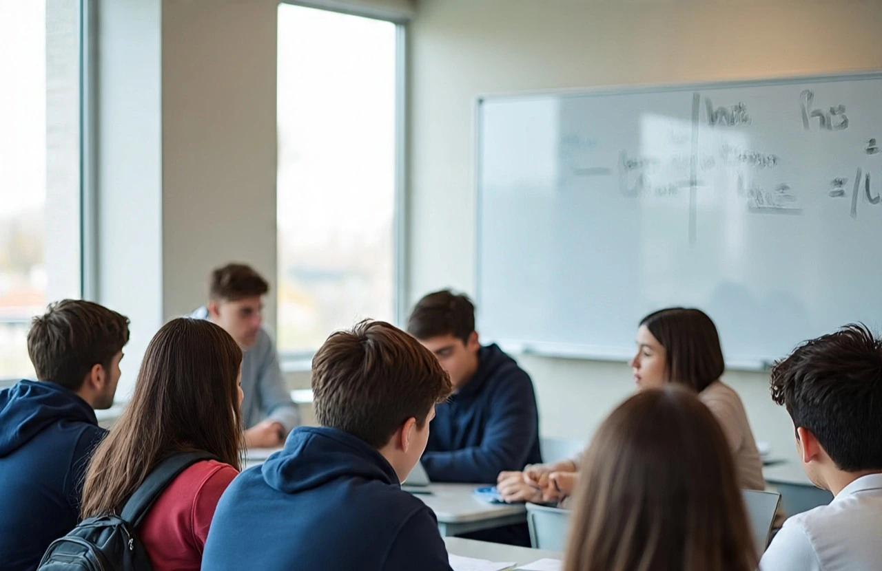 Mahasiswa Perlu Melek Data Bukan Sekadar IPK