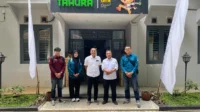 Mahasiswa Unisba Hasilkan Karya HAKI Kolaborasi dengan UPTD Tahura Djuanda untuk Pendataan Digital Kawasan dan Promosi Pelestarian Lingkungan Pelestarian Lingkungan