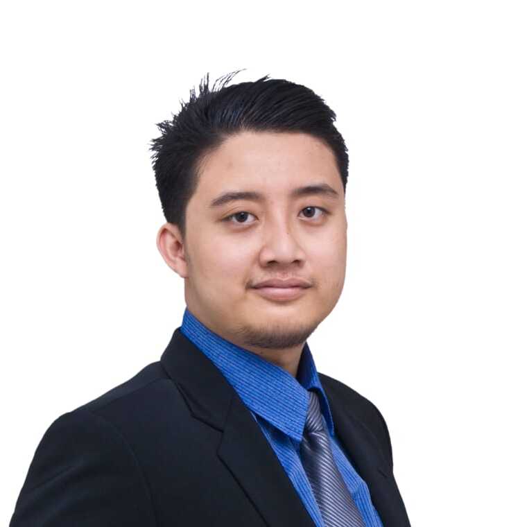 Adhitya Putra Perdana
