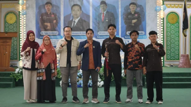 iain pontianak jurusan