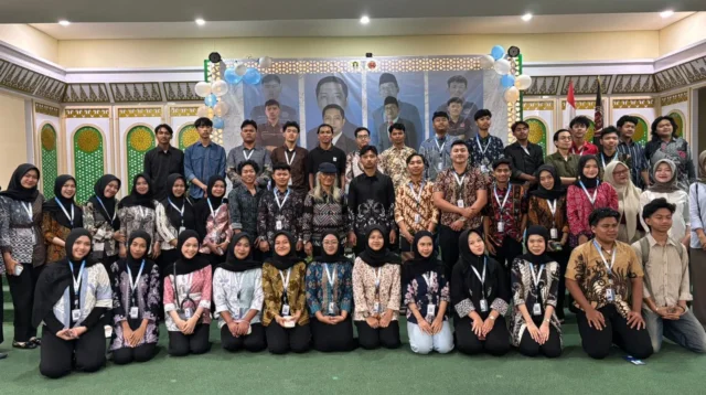 iain pontianak jurusan