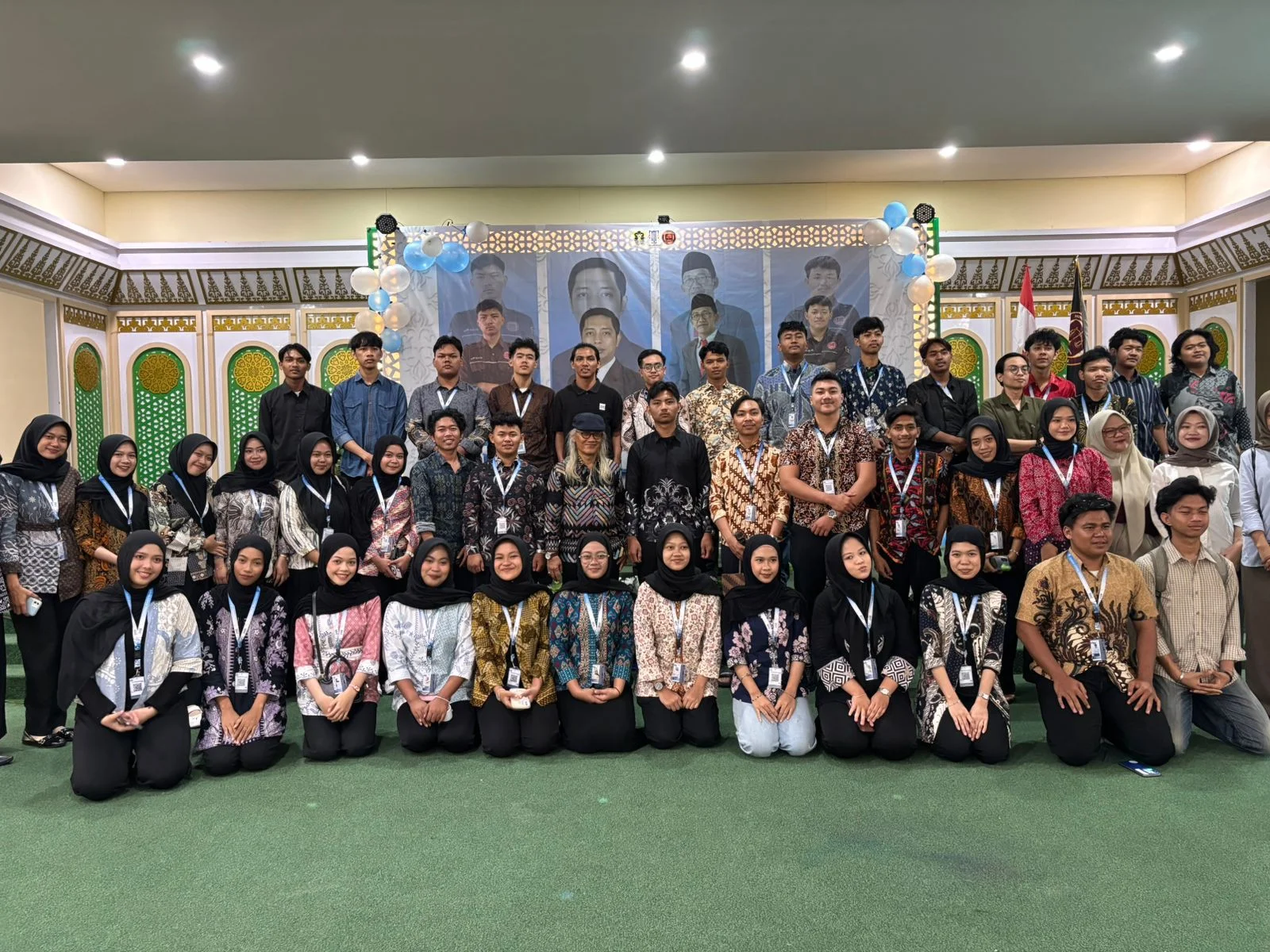 iain pontianak jurusan