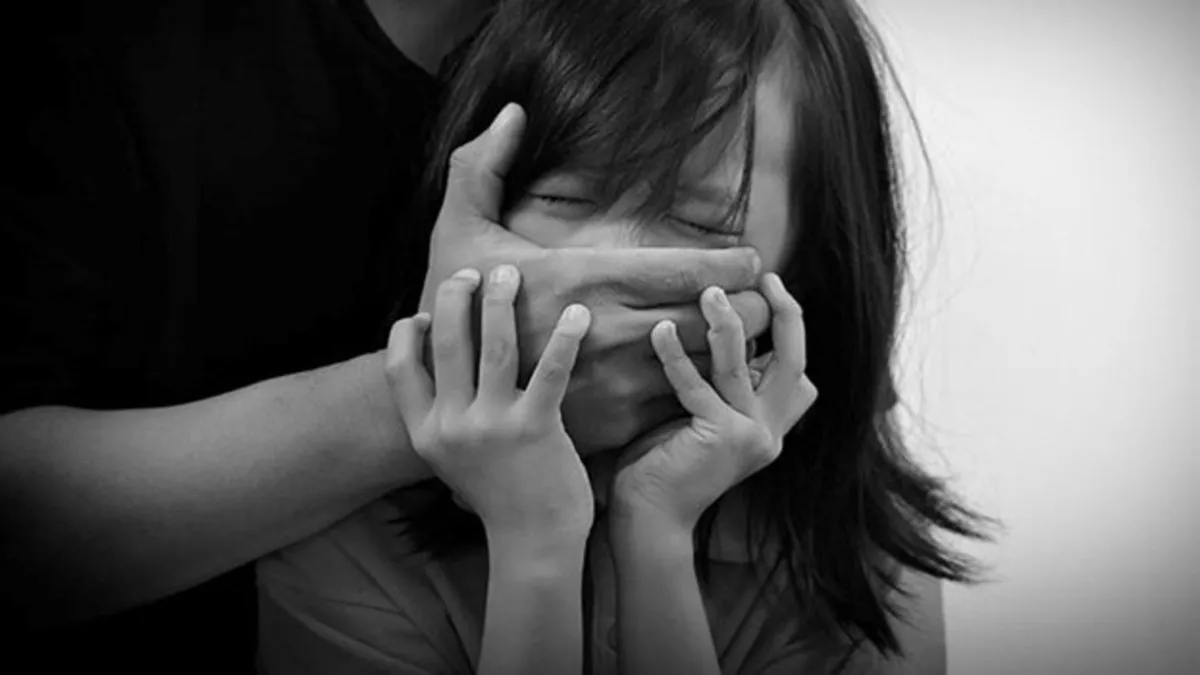 penculikan anak
