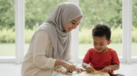 perkembangan bahasa anak usia 7-12 tahun