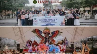 Gali Inspirasi Langsung dari Pusat Bisnis: Mahasiswa MM UMY Kunjungi Tiga Industri Unggulan di Bali mahasiswa MM UMY