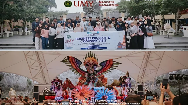 mahasiswa MM UMY