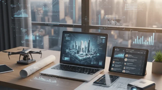 dinamika properti di Yogyakarta