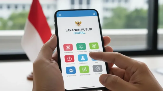 akuntabilitas pemerintah